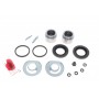 Ремкомплект супорта (заднього) MB E-class (W124/W210/S210) 93-03 (d=38mm) (+2 поршня) (Ate)