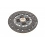 Комплект зчеплення VW Crafter 2.5TDI 06-11, 120kw, d=260mm, BJM, CECB