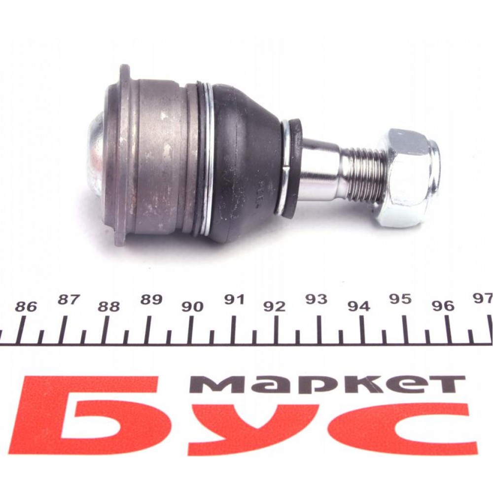 Опора кульова (передня/знизу) Nissan Primera/Sunny 86-02/Almera II 00-