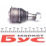 Опора кульова (передня/знизу) Nissan Primera/Sunny 86-02/Almera II 00-