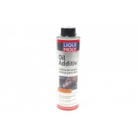 Присадка для оливи в двигун з MoS2 Oil Additiv (300 мл) (2500=1998=8342)