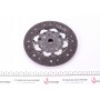Комплект зчеплення Ford Transit 2.0 TDCi 02-06, 92kw (+вижимний)