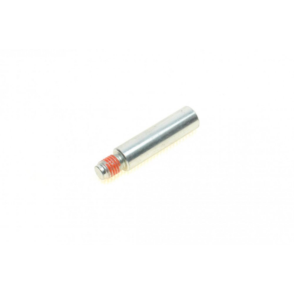 Ремкомплект супорта (переднього) Audi 80/90 88-96 (d=54mm)(Ate)(+1 поршень/направляюча) SuperKit