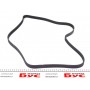 Ремінь генератора Fiat Scudo/Citroen Berlingo/VW Golf IV 1.8/1.9TDI 97- (6PK1658)