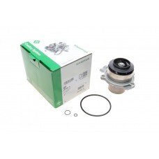 Помпа води VW Caddy IV/VW Golf/T6 1.6-2.0TDI 05/15- (з датчиком), DFSC/DFSF/CUUF/CUUD/DFSD/DFSB/CUUB