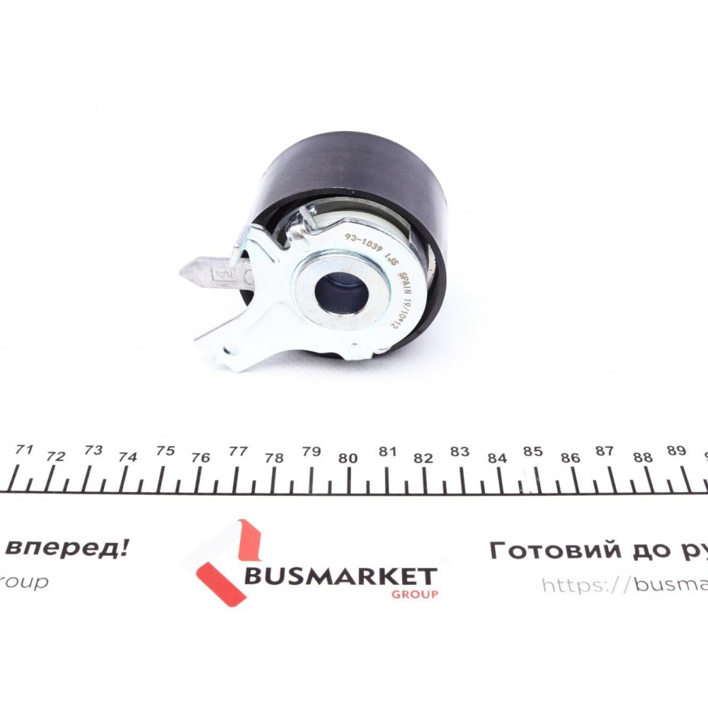 Ролик ГРМ Renault Kangoo/Megane/Scenic 1.5dCi (натяжний) (60х32)