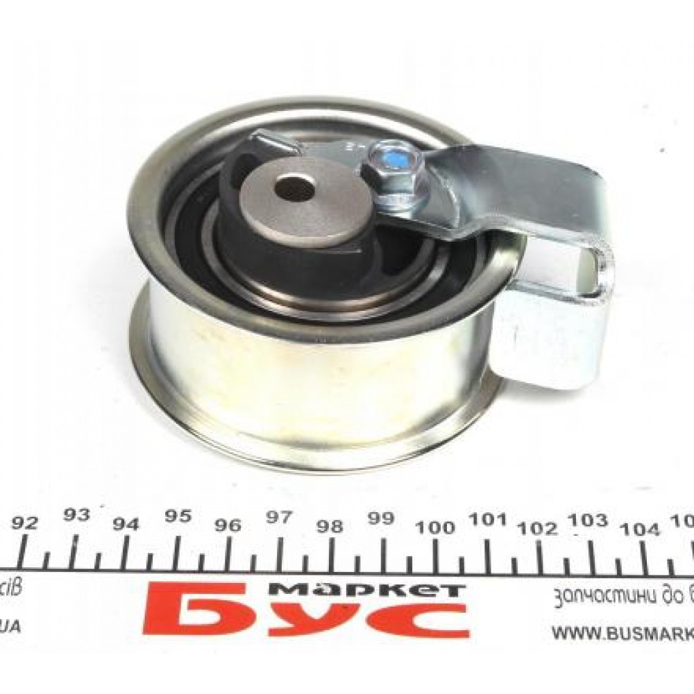 Ролик ГРМ VW Golf IV/Bora/Lupo 1.2/1.4/1.9D 95-10 (натяжний) (72х35)