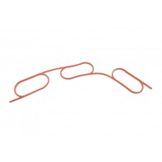 Прокладка колектора впускного BMW 3 (E36)/5 (E39)/7 (E38) M52/S52 2.0-3.2i 90-02, M52
