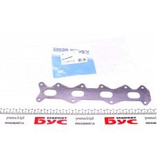 Прокладка колектора випускного Fiat Doblo 1.6 16V 01-, 182 B6/A4/A6