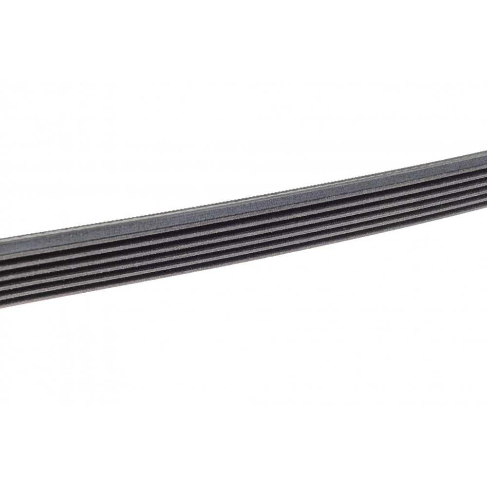 Ремінь генератора Skoda Fabia/VW Passat B6/B7 09-14/Citroen Berlingo/Peugeot 98- (6PK1698)