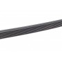 Ремінь генератора Skoda Fabia/VW Passat B6/B7 09-14/Citroen Berlingo/Peugeot 98- (6PK1698)