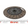 Комплект зчеплення MB Sprinter 2.2-2.7CDI 03-06 (2547)