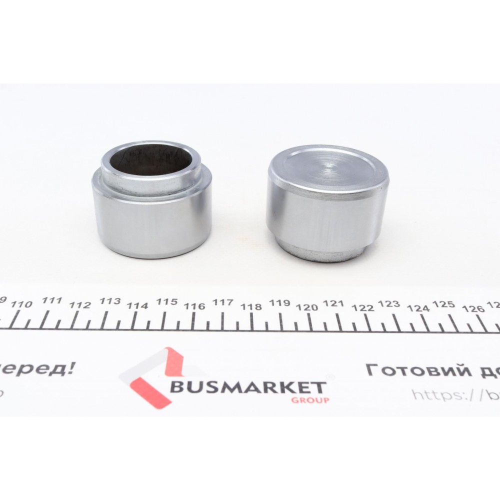 Ремкомплект супорта (переднього) Lada 2101-2107/Niva (d=48mm) (+2 поршня)