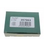 Ремкомплект супорта (переднього) Kia Ceed 06- (d=57mm) (+поршень) (Kasco)