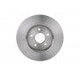 Диск тормозной (задний) Ford C-max/Focus II/Volvo C30/C70/S40/V50 04-12/V40 12-(280x11)