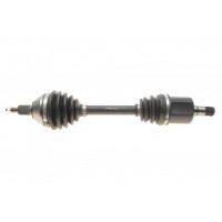 Піввісь (передня) Skoda Fabia/Rapid/VW Polo 12-22 (26x36x563) (R)