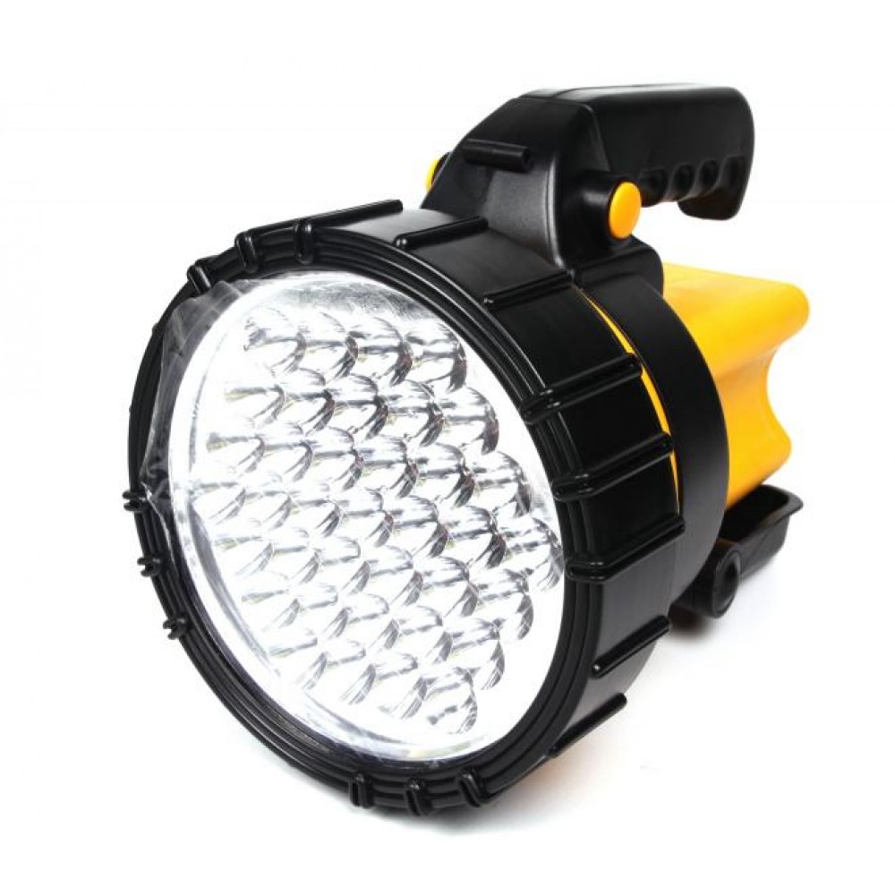 Ліхтарик ручної (37LED/185Lm)