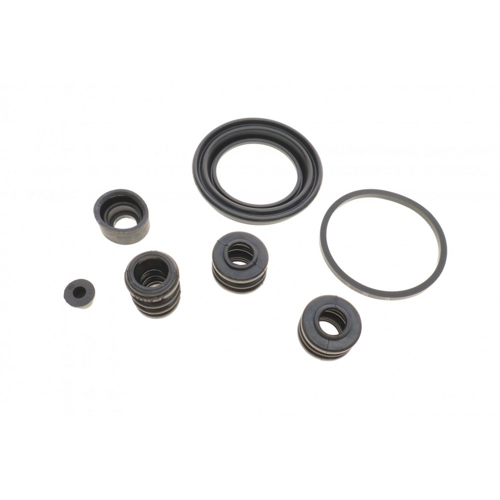 Ремкомплект супорта (переднього) Hyundai Accent I 94-00/I10/I20 08- (d=51mm) (Mando)