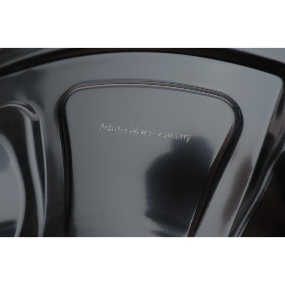 Захист диска гальмівного (переднього) (R) MB E-class (W211) 02-08
