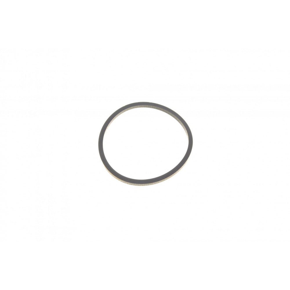 Ремкомплект супорта (переднього) Hyundai Sonata 98-05 (d=57mm)(+ поршен/направляюча) SuperKit