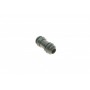 Ремкомплект супорта (переднього) MB Sprinter/Vito 95-06 (d=60mm)(Bosch)(+ поршен/направляюча)