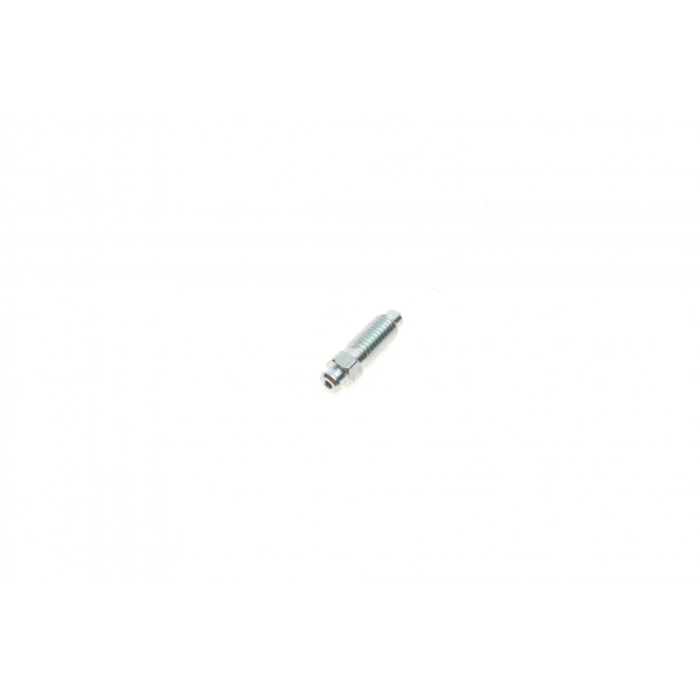 Штуцер прокачки гальм (M10x1.5/10x37.6)