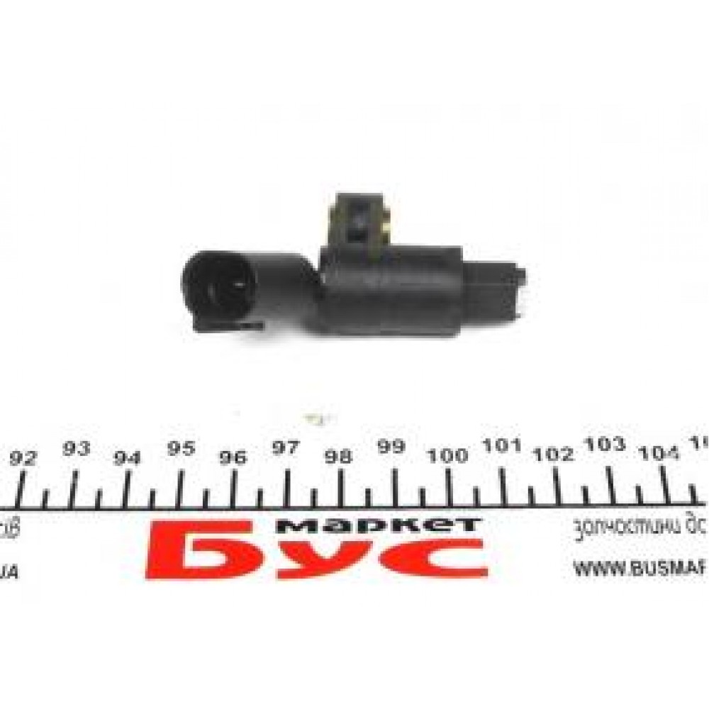 Датчик ABS (передній) VW Caddy II 1.4/1.6/1.9TDi 95-04 (L) (без упаковки)