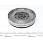 Демпфер + комплект зчеплення Opel Corsa 1.7 CDTI 06-/Astra H 1.7CDTI 07-