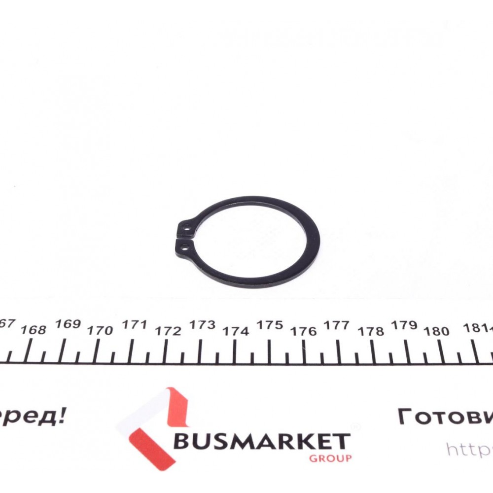 Опора кульова (передня) Hyundai Accent I/II 94-05/ Elantra 00-06/ Kia Cerato 04-/ Rio 11-
