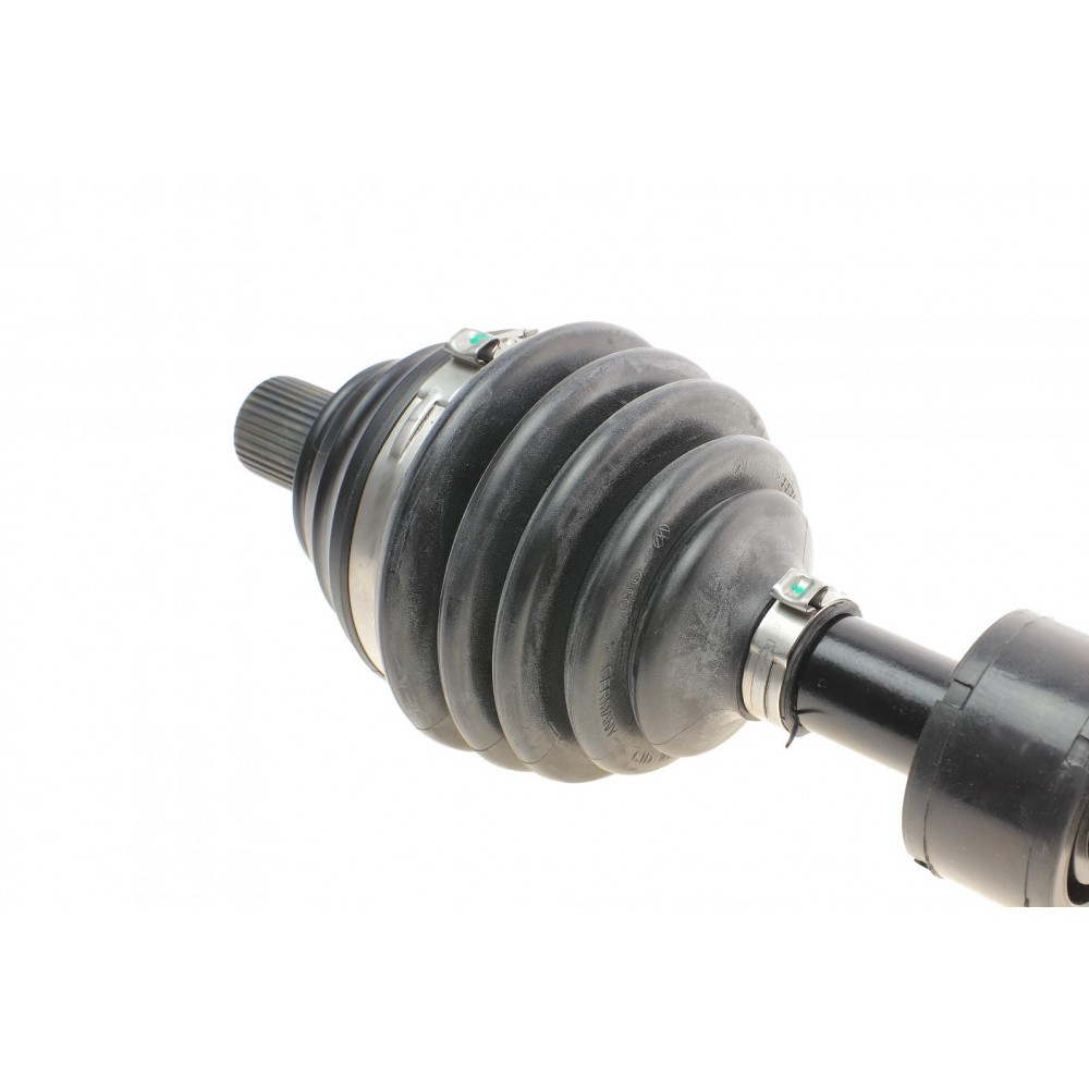 Піввісь VW Caddy III 1.6-2.0 04-15/Golf 1.2 i 12- (L) (36x517)