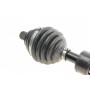 Піввісь VW Caddy III 1.6-2.0 04-15/Golf 1.2 i 12- (L) (36x517)