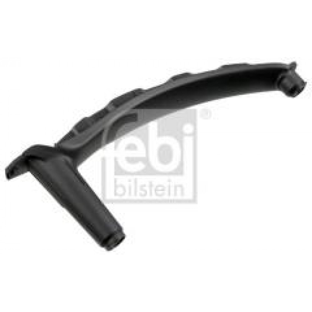 Ручка дверей (R) BMW X5 (E70) 06-13 (Black)