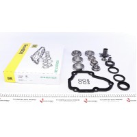 Ремкомплект КПП VW Passat/Golf/Polo/Seat Ibiza 1.6-2.9 88-02, 02A, 4/5 мкпп