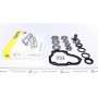 Ремкомплект КПП VW Passat/Golf/Polo/Seat Ibiza 1.6-2.9 88-02, 02A, 4/5 мкпп
