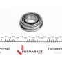 Підшипник КПП VW Caddy 03- (30x68.5x17.2) (первинний вал/зад,) 02A/02B/02J/02R/02S/0A4 (328236A)