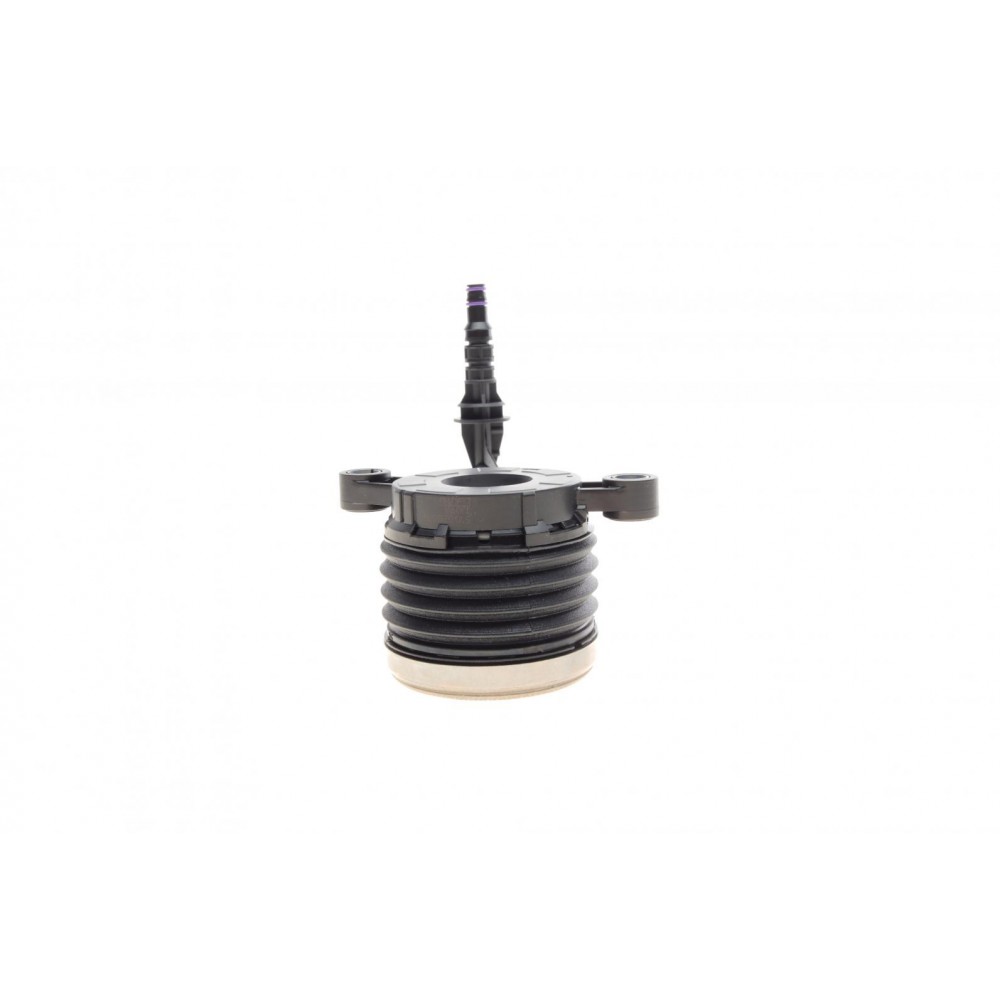 Комплект зчеплення Renault Megane/Scenic 1.9 dCi 08- (d=240mm) (+вижимний)