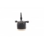 Комплект зчеплення Renault Megane/Scenic 1.9 dCi 08- (d=240mm) (+вижимний)