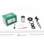 Ремкомплект супорта (заднього) Opel Astra 98-09 (d=34mm) (Bosch) (+поршень з механізмом)
