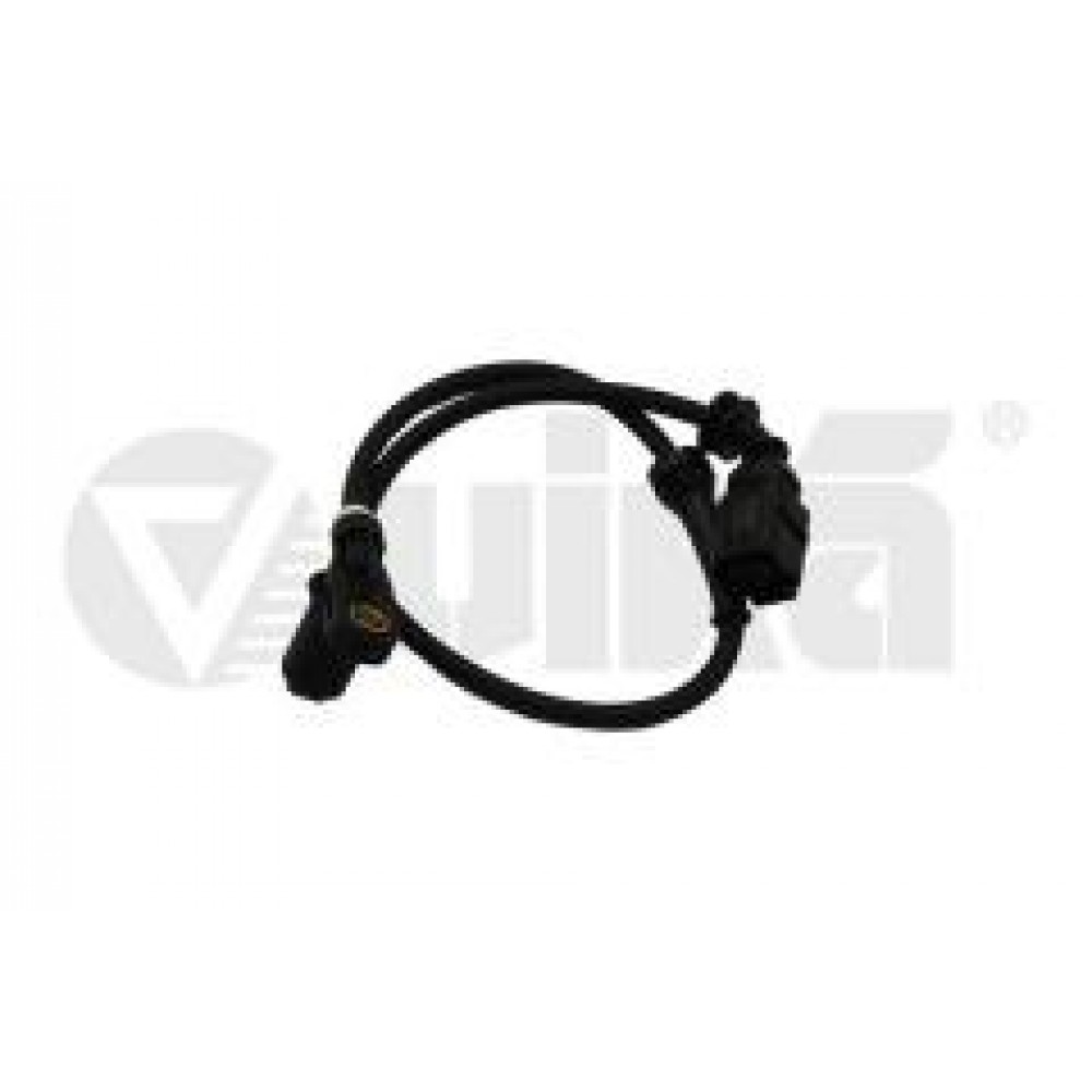 Датчик ABS (передній) VW Sharan/Ford Galaxy 95-10 (R) (HÜCO)