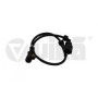 Датчик ABS (передній) VW Sharan/Ford Galaxy 95-10 (R) (HÜCO)