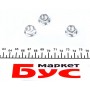 Опора кульова (передня/знизу/R) VW Caddy IV 1.0-2.0TDI 15-