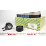 Комплект ГРМ Citroen Berlingo/Peugeot Partner 1.6HDI (z=137)