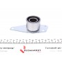 Ролик ГРМ Renault Trafic 1.7/1.9D 86-01 (паразитний) (50х30.8)