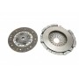 Комплект зчеплення Ford Transit 2.5D 85-92 (d=240mm) (+вижимний)
