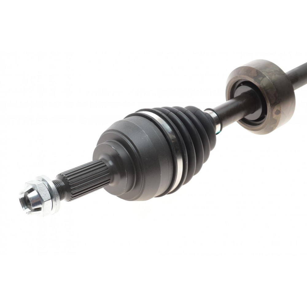 Піввісь (передня) Dancia Dokker 1.2TCe/1.5dCi/1.6 12- (R) (25z/26z/896mm)