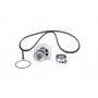 Комплект ГРМ + помпа Opel Astra F/G 1.4/1.6 91-05/Combo 1.2/1.4 94-01/Daewoo Nexia 1.5 95- (17x111z)