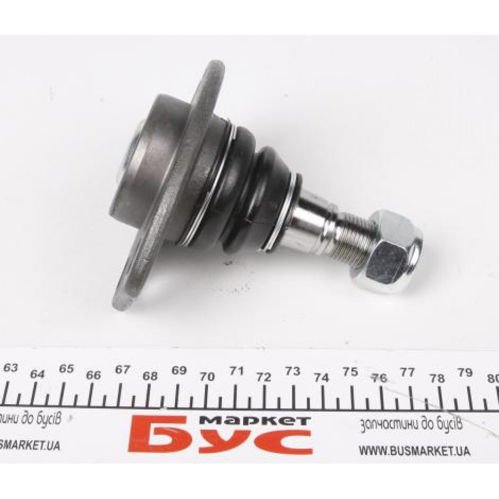 Опора кульова (передня/знизу) Citroen Jumper/Fiat Ducato/Peugeot Boxer (1.8t) 94-