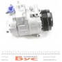 Компресор кондиціонера MB Sprinter/Vito CDI (d=114mm)