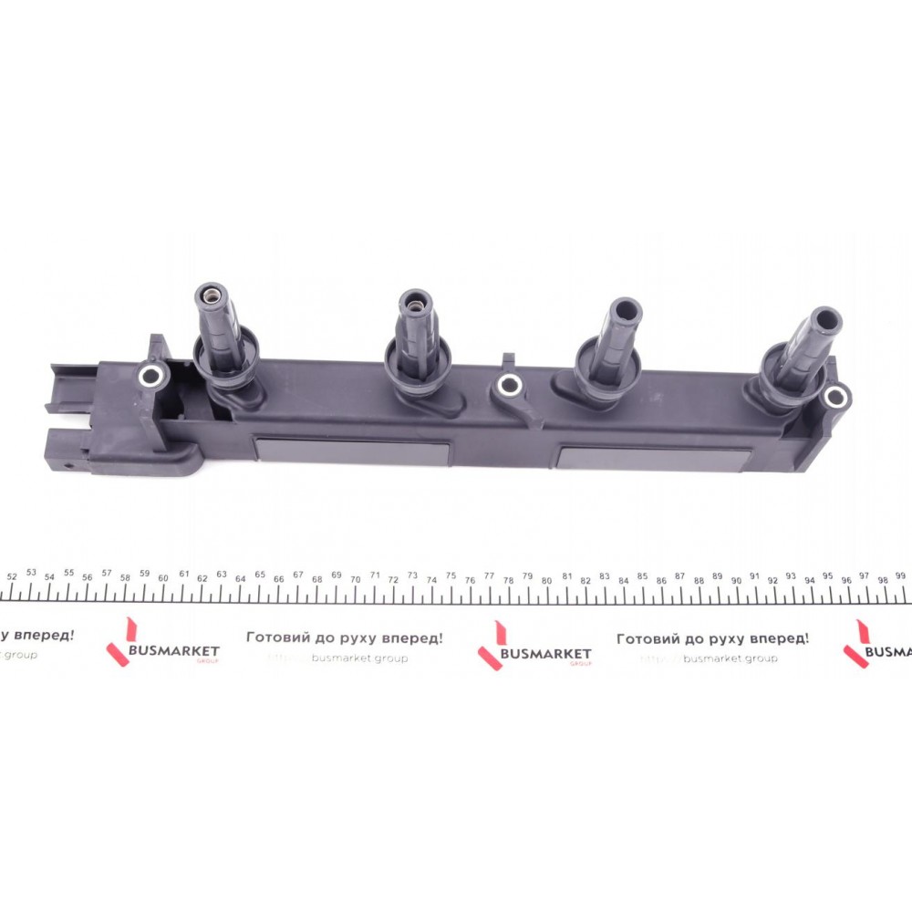 Котушка запалювання Fiat Scudo/Peugeot Expert 2.0 00-06