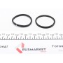 Ремкомплект супорта (переднього) VW T5 10-15 (d=44mm) (Ate)